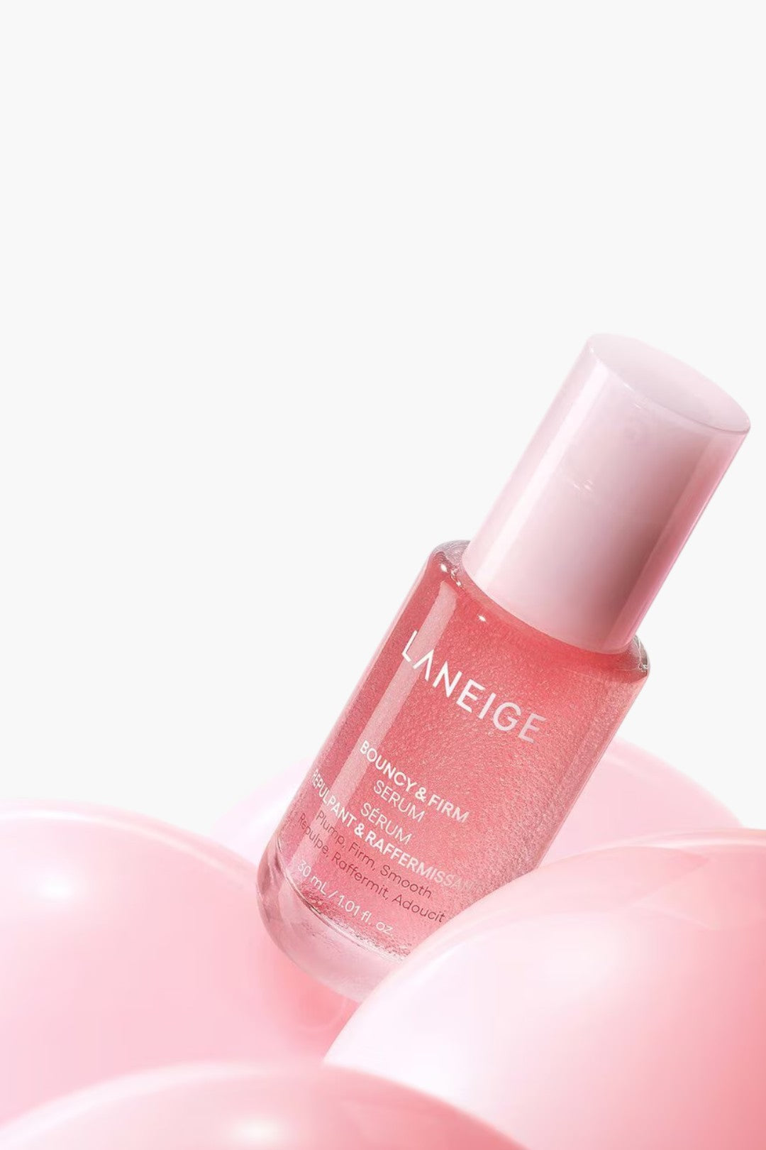 Bouncy & Firm Serum - GLAM MODA