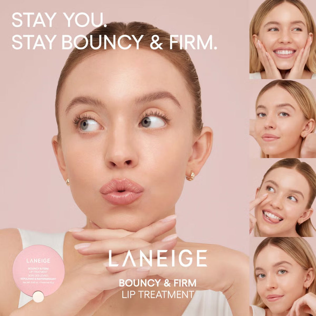 Bouncy and Firm Lip Treatment 12g - GLAM MODA