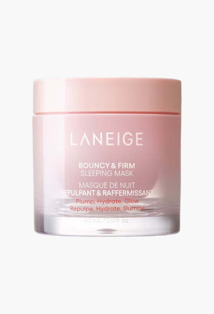 Bouncy and Firm Sleeping Mask - GLAM MODA