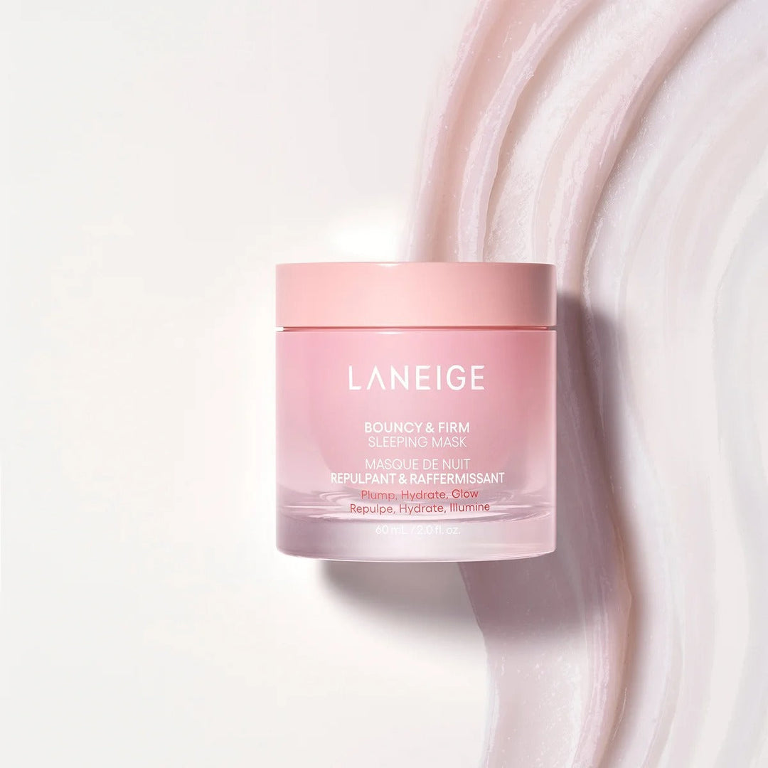 Bouncy and Firm Sleeping Mask - GLAM MODA