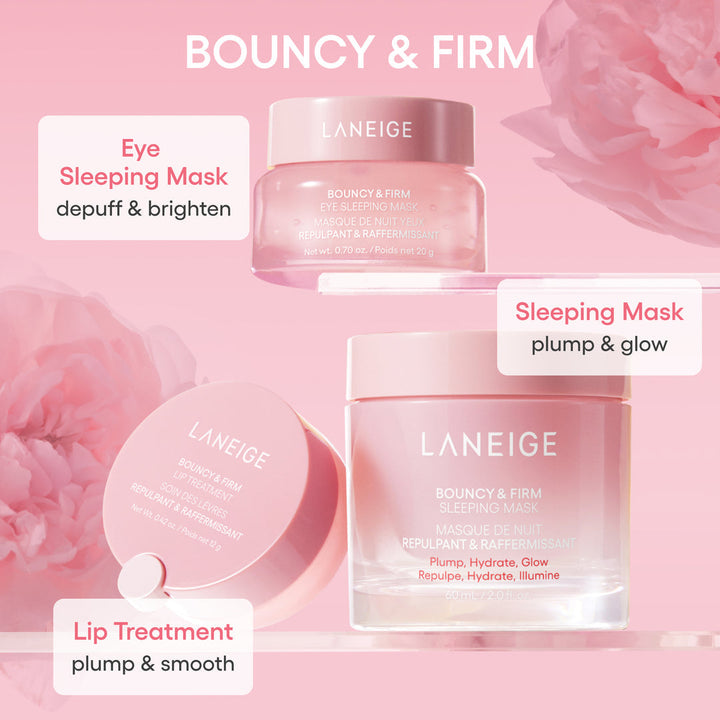 Bouncy and Firm Lip Treatment 12g - GLAM MODA