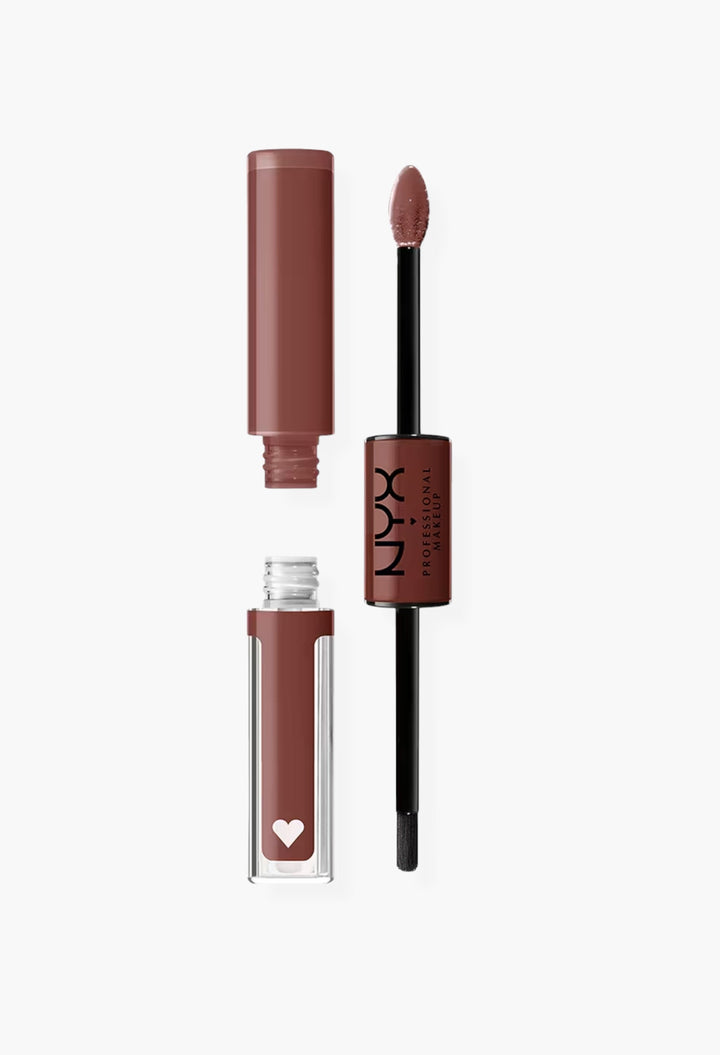 Shine Loud High Shine Long-Lasting Liquid Lipstick - GLAM MODA
