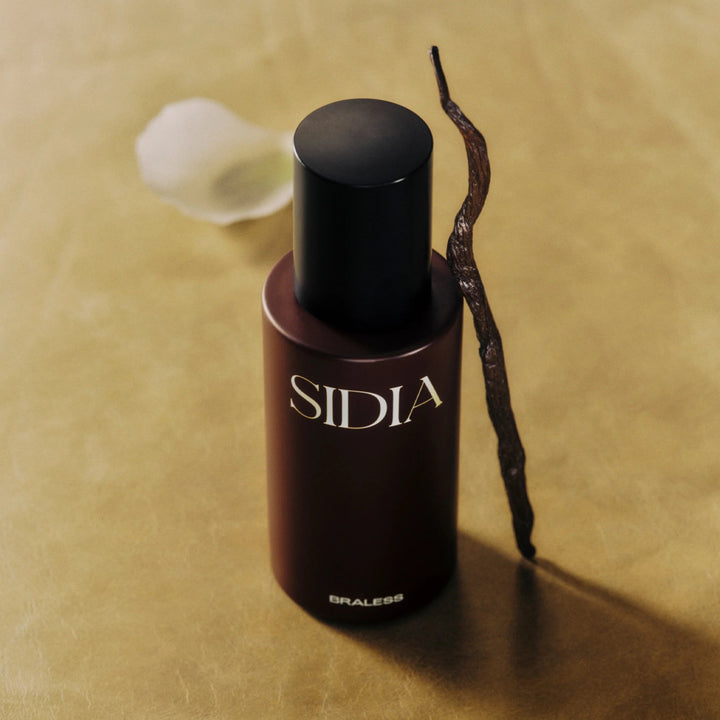 Braless: The Body Mist - GLAM MODA