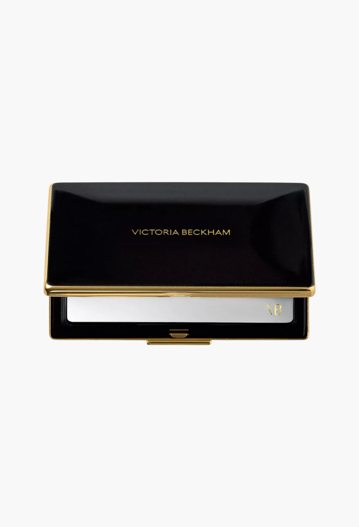 Branded Makeup Mirrors - Portable Compact Mirror - GLAM MODA
