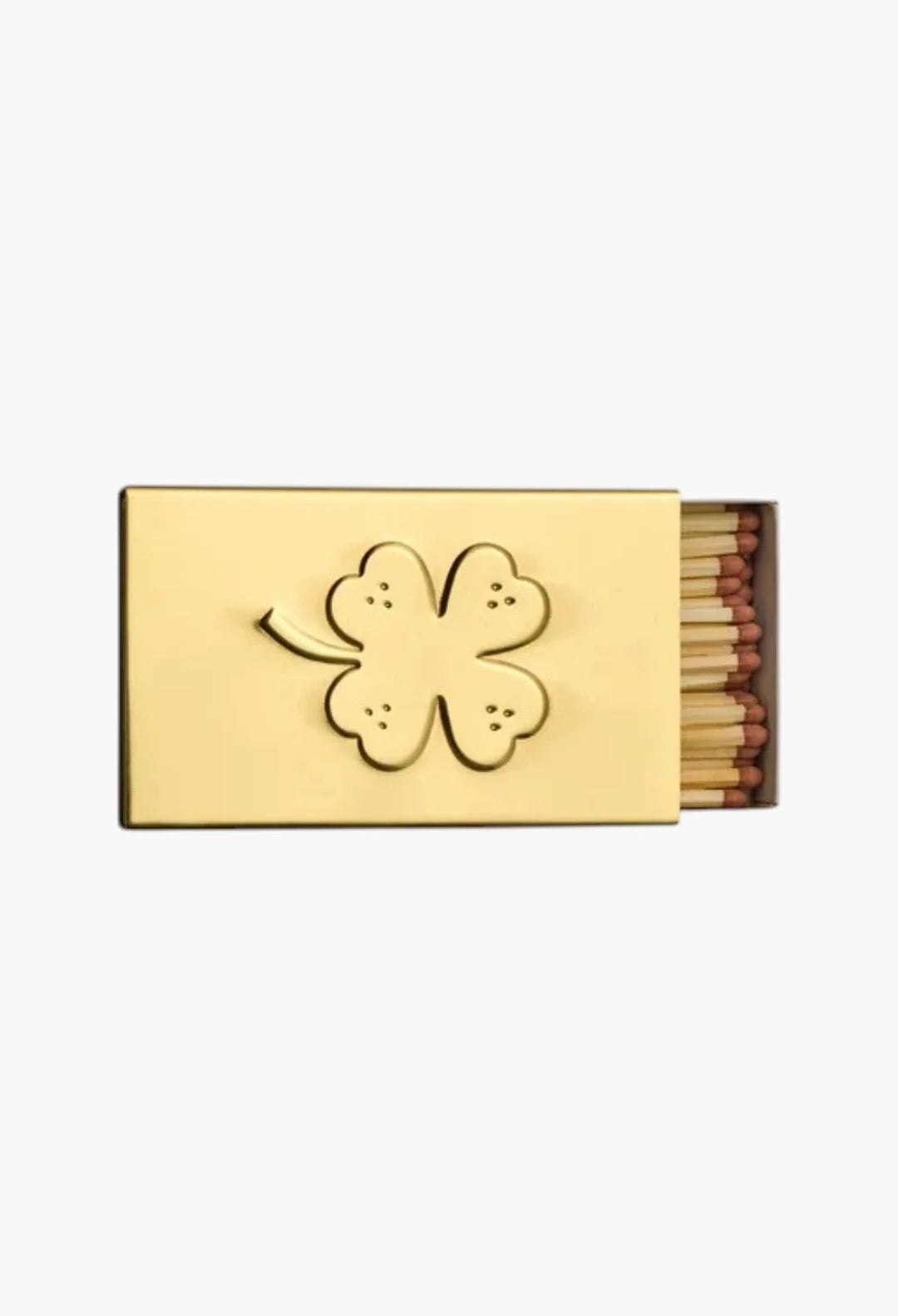 Clover Matchbox Sleeve