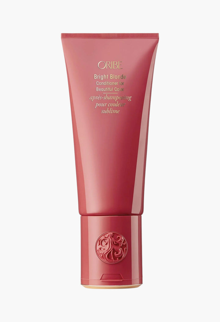 Bright Blonde Conditioner For Beautiful Color - GLAM MODA