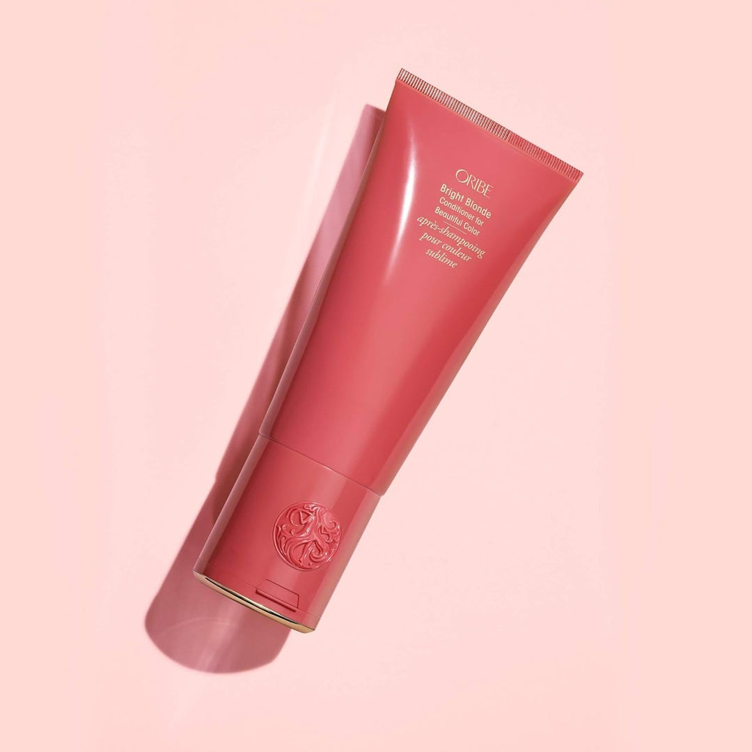 Bright Blonde Conditioner For Beautiful Color - GLAM MODA