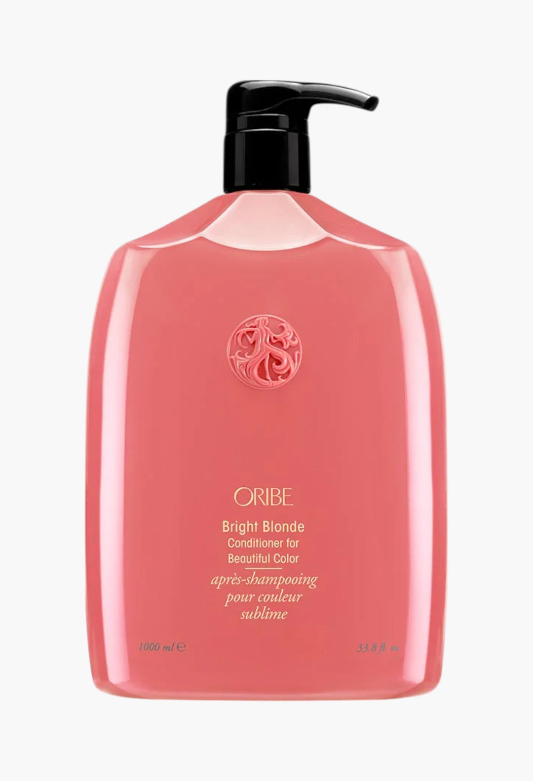 Bright Blonde Conditioner For Beautiful Color - GLAM MODA