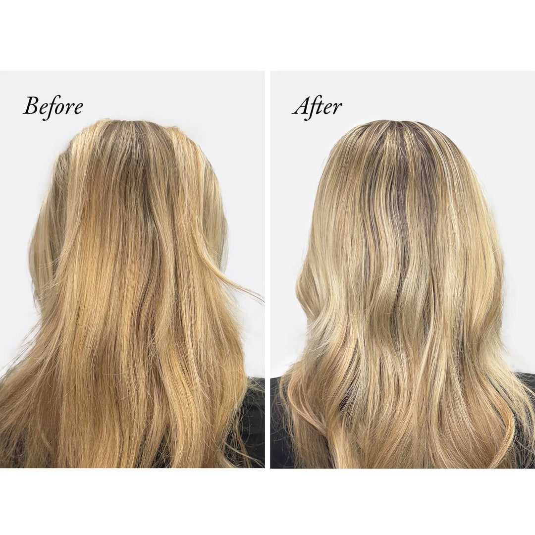 Bright Blonde Radiance & Repair Treatment 175ml - GLAM MODA