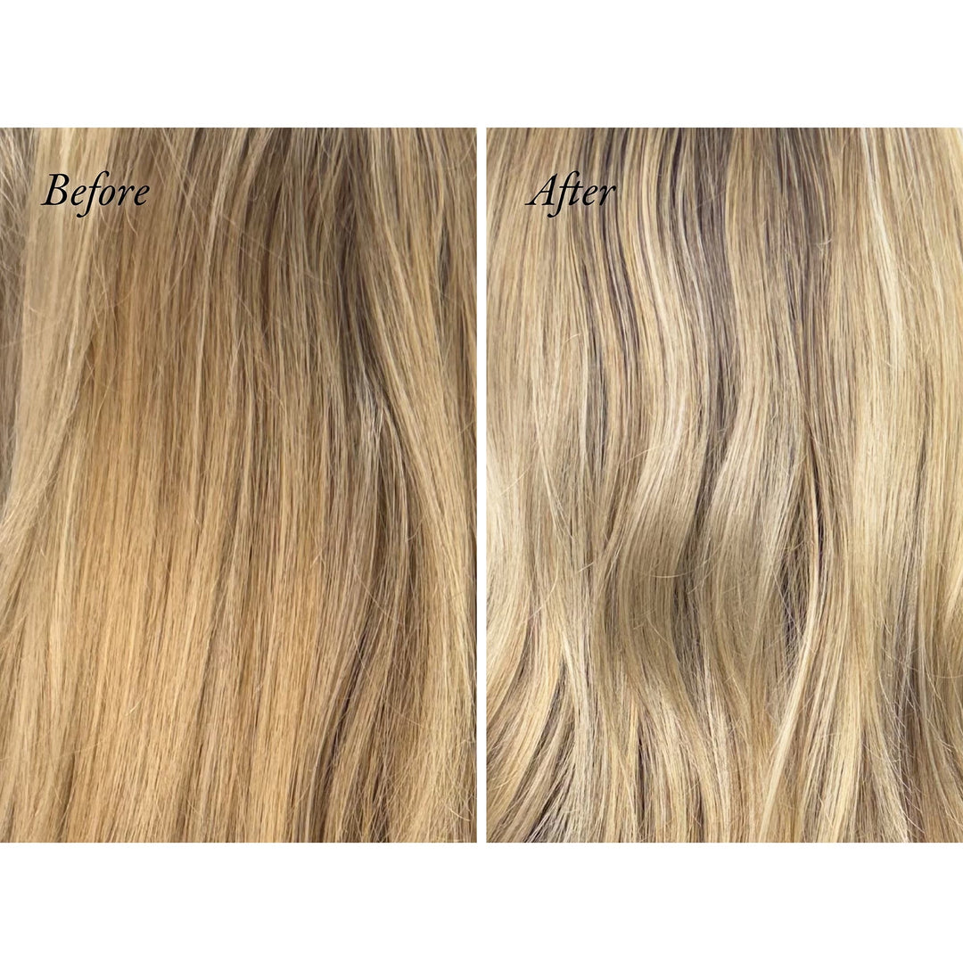 Bright Blonde Radiance & Repair Treatment 175ml - GLAM MODA