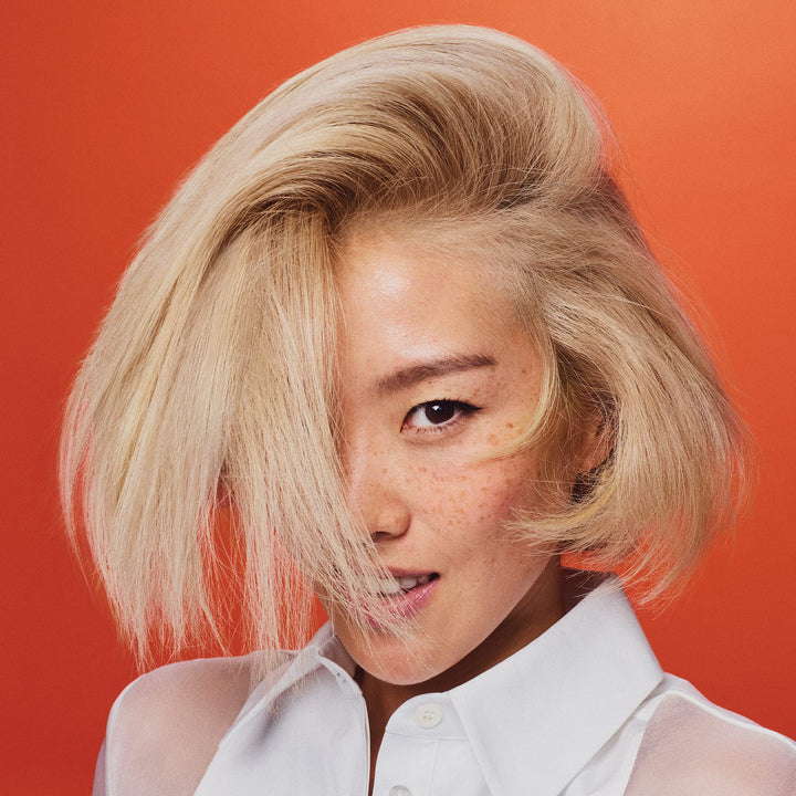 Bright Blonde Sun Lightening Mist - GLAM MODA