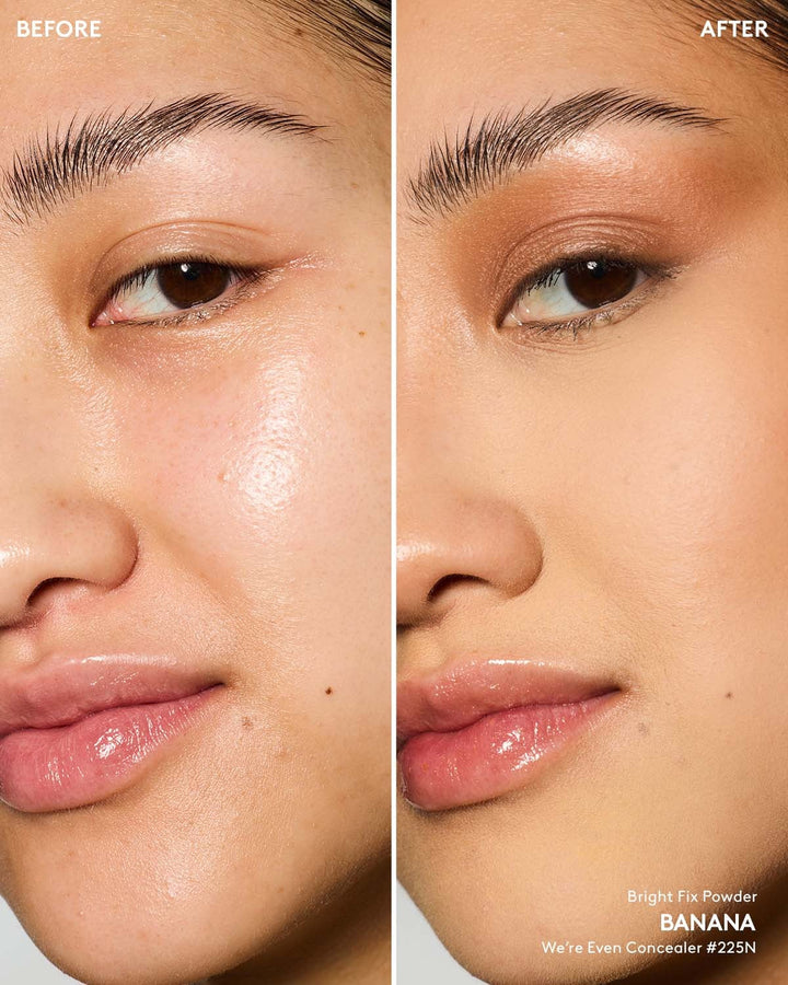 Bright Fix Brightening Powder - GLAM MODA