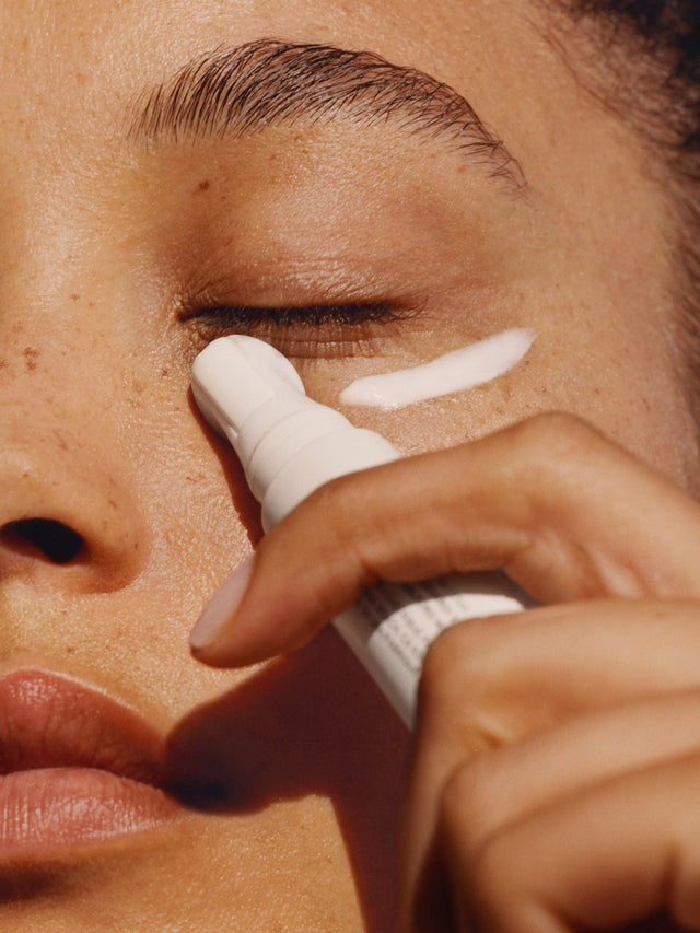 Bright Start Retinol Alternative Eye Cream - GLAM MODA