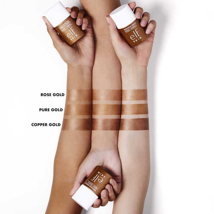 Bronzing Drops - GLAM MODA