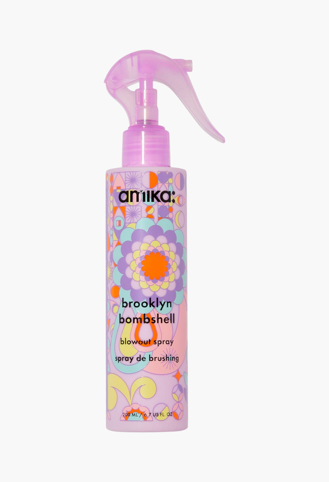 Brooklyn Bombshell Blowout Spray - GLAM MODA