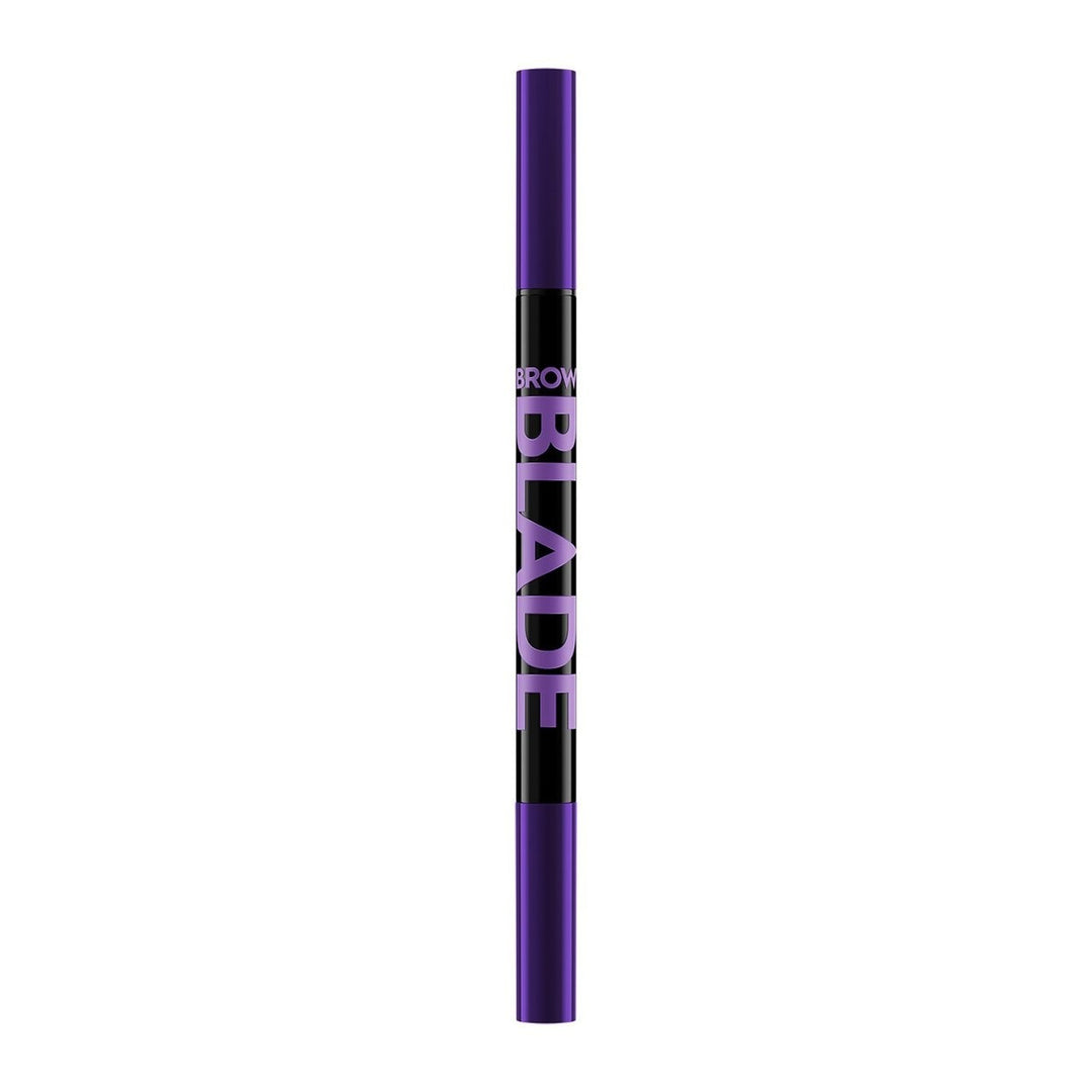 Brow Blade Waterproof Eyebrow Pencil & Ink Stain - GLAM MODA