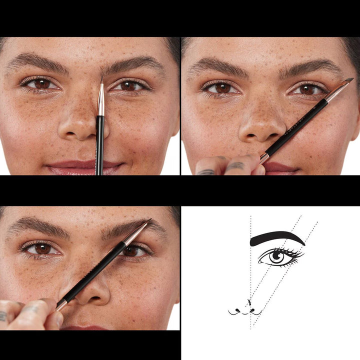 Brow Freeze® Styling Wax - GLAM MODA