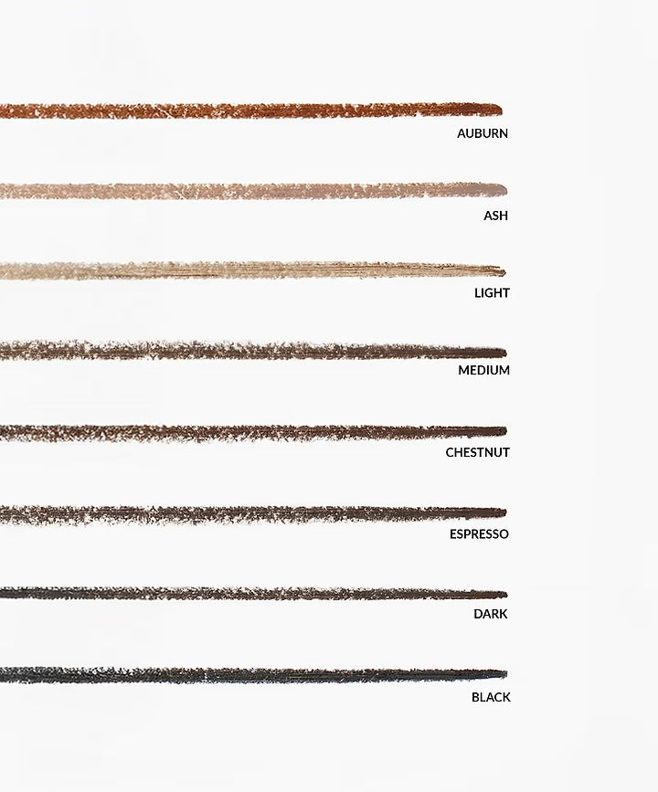 Brow Pencil - GLAM MODA