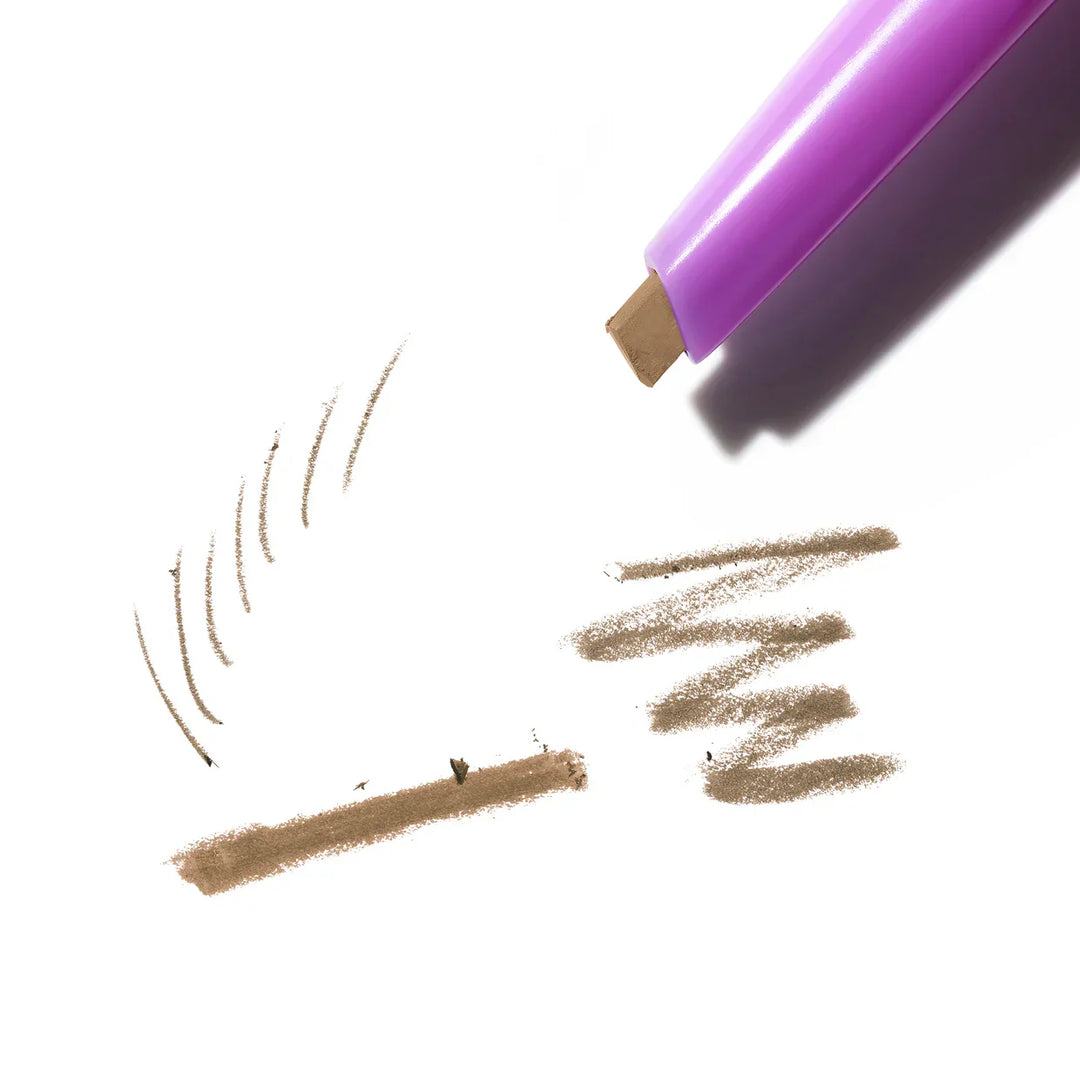 Brow Pop Dual-Action Defining Pencil - GLAM MODA