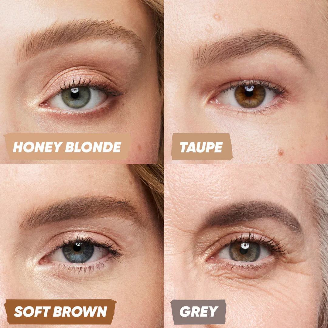 Brow Pop Dual-Action Defining Pencil - GLAM MODA