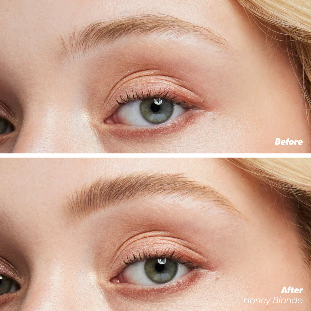 Brow Pop Dual-Action Defining Pencil - GLAM MODA