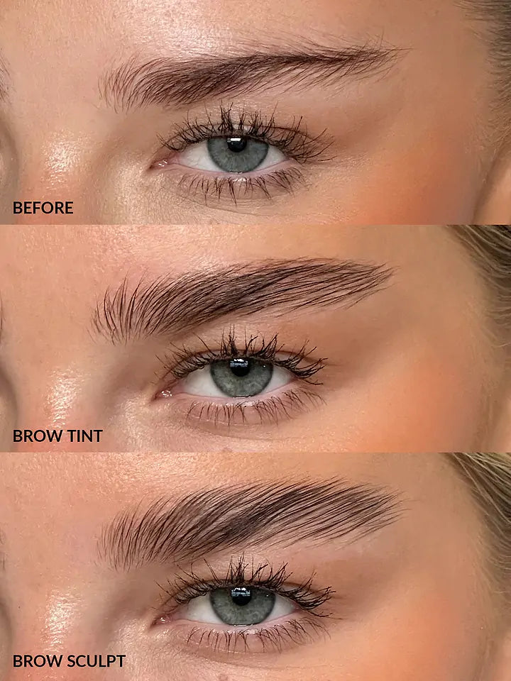 Brow Tint - GLAM MODA