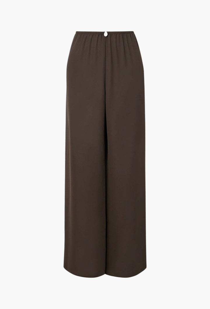 Playa Pants with Pearl - GLAM MODA