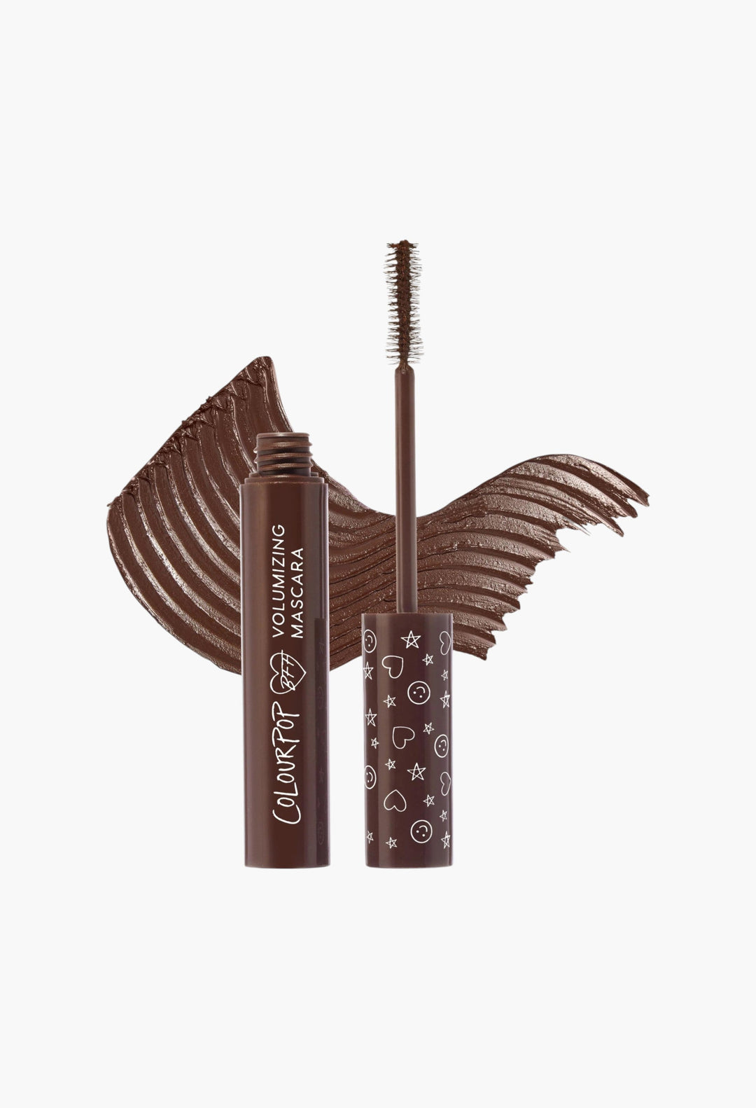 BFF Mascara - Volumizing Mascara - GLAM MODA