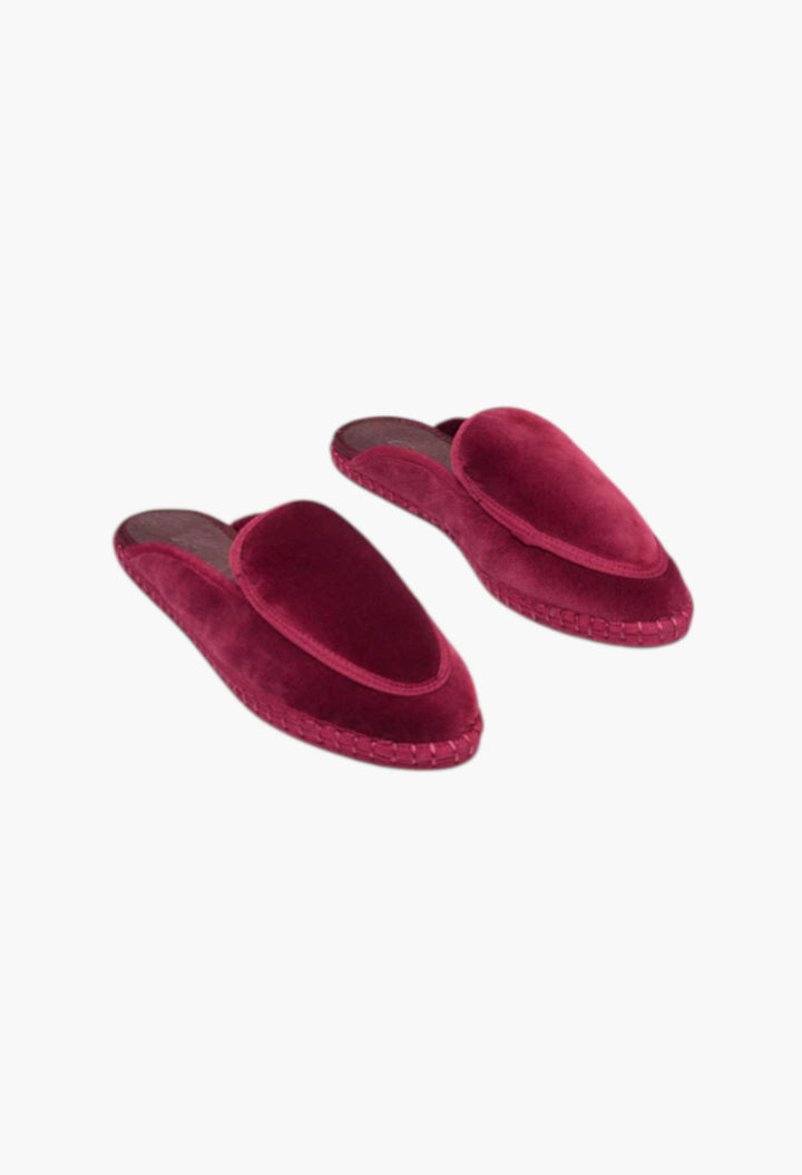 Bruna Garnet - GLAM MODA