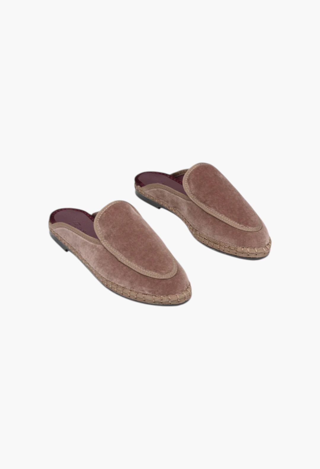 Bruna Light Brown - GLAM MODA