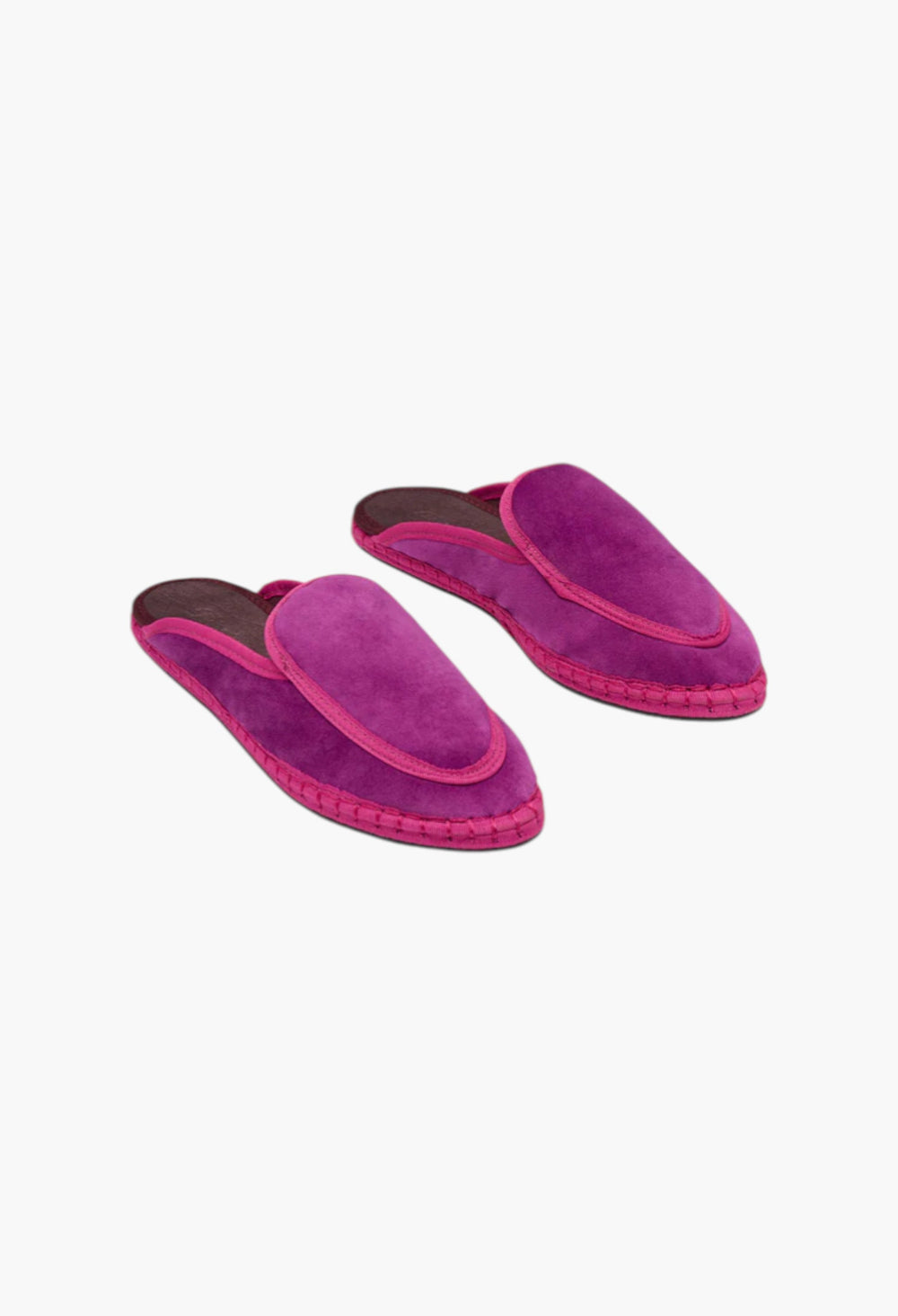 Bruna Magenta - GLAM MODA