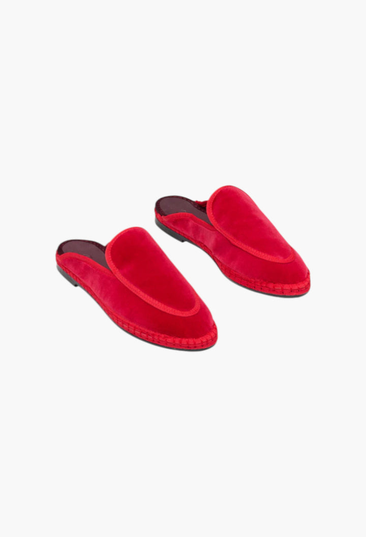Bruna Red - GLAM MODA