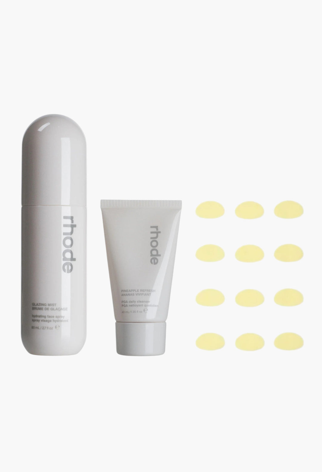 The Spot Care Set - GLAM MODA