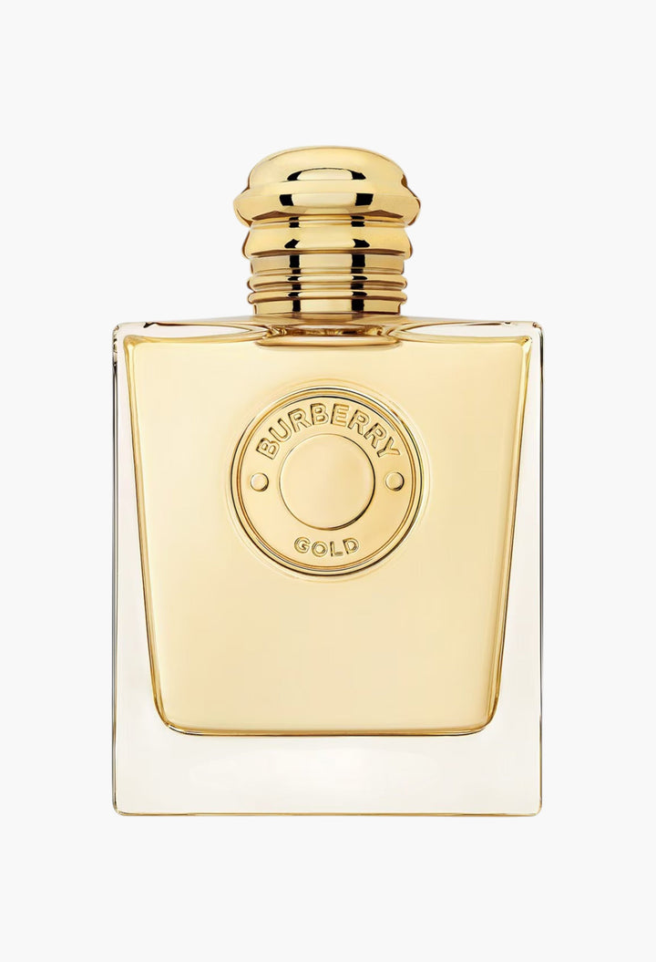 Burberry Gold - Eau de Parfum - GLAM MODA