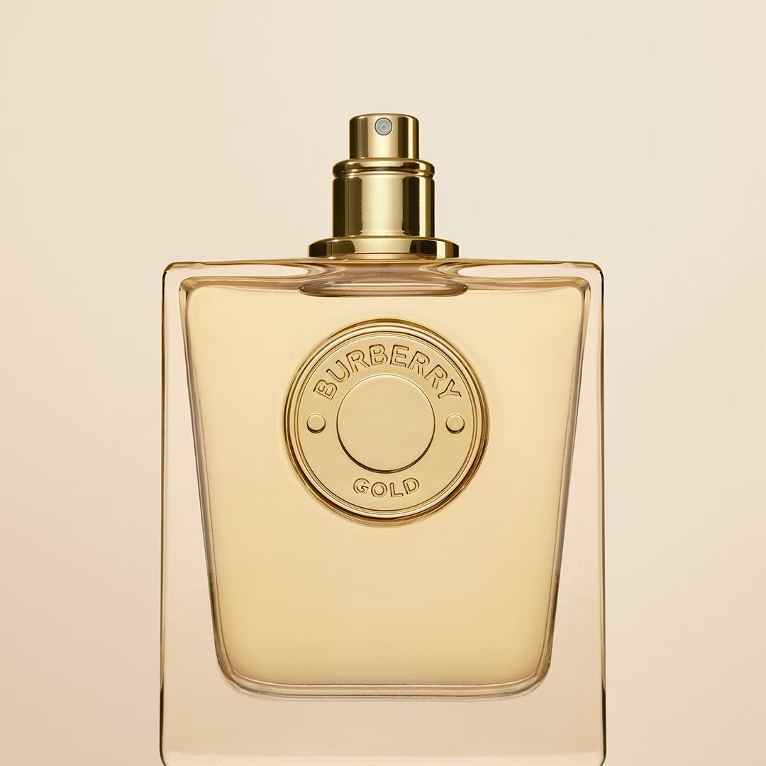 Burberry Gold - Eau de Parfum - GLAM MODA