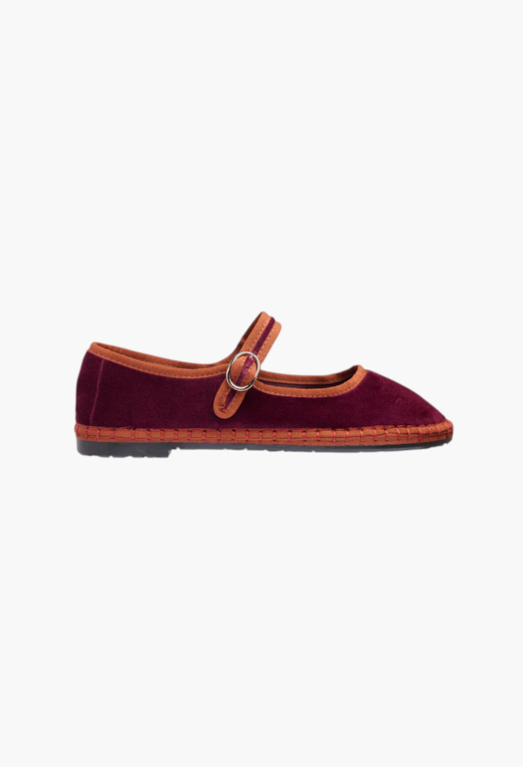Burgundy - Tybalt - GLAM MODA