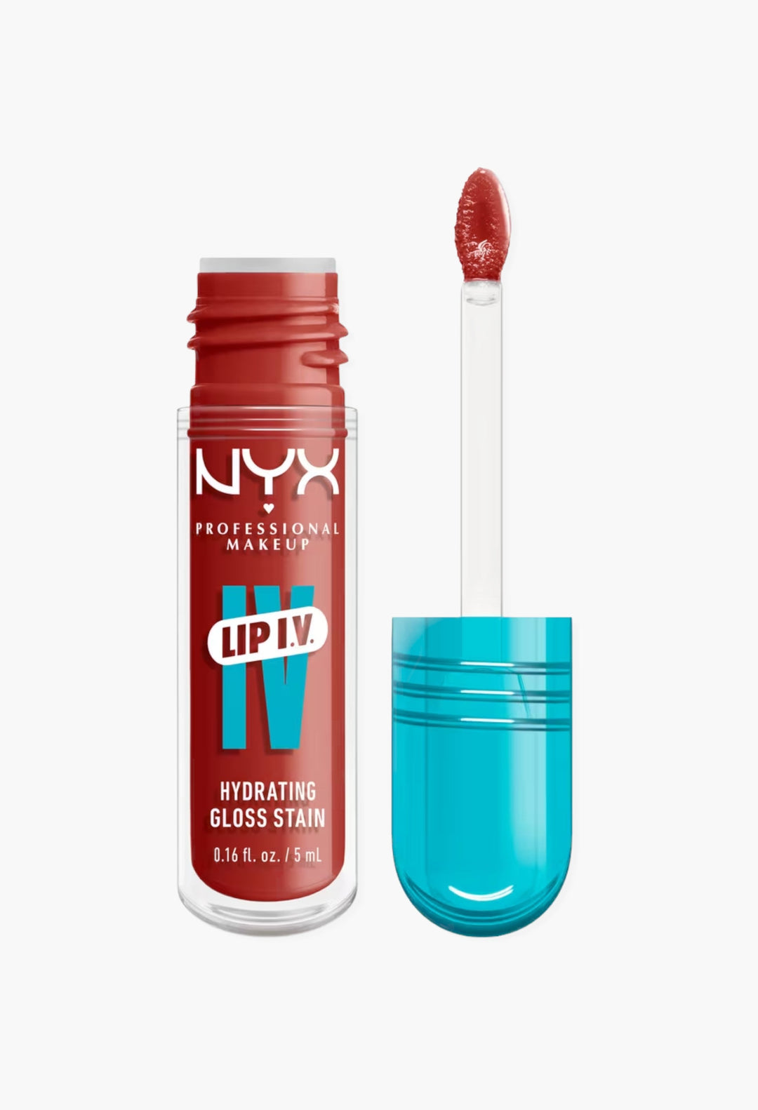 Lip I.V. Hydrating Lip Gloss Stain - GLAM MODA