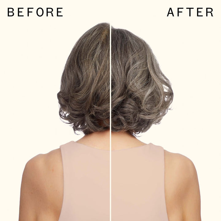 Bust Your Brass Cool Blonder Intense Repair Mask 250ml - GLAM MODA