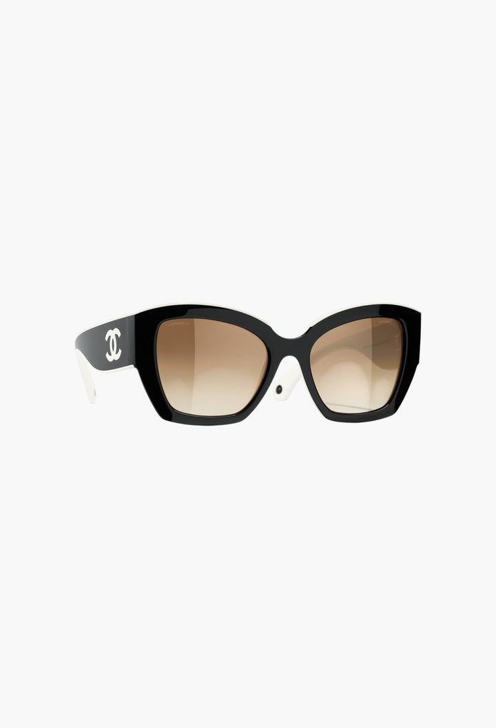 Butterfly Sunglasses - 165651 - GLAM MODA