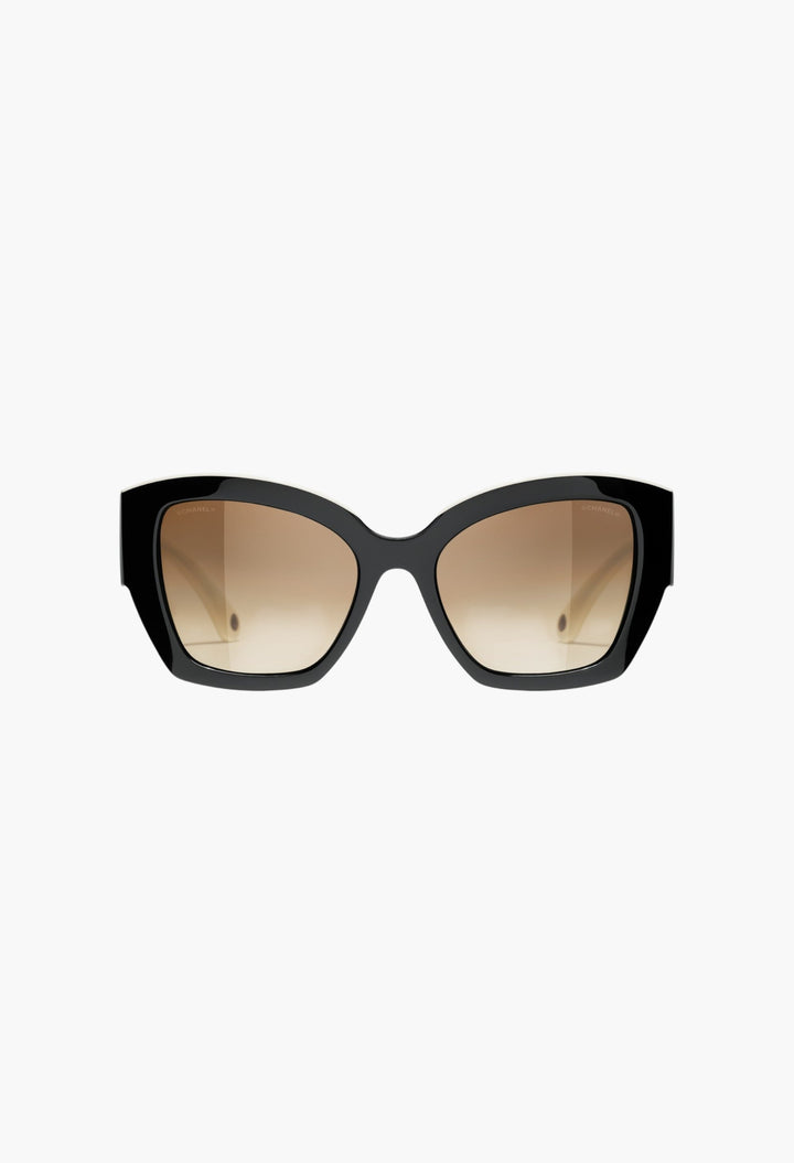 Butterfly Sunglasses - 165651 - GLAM MODA