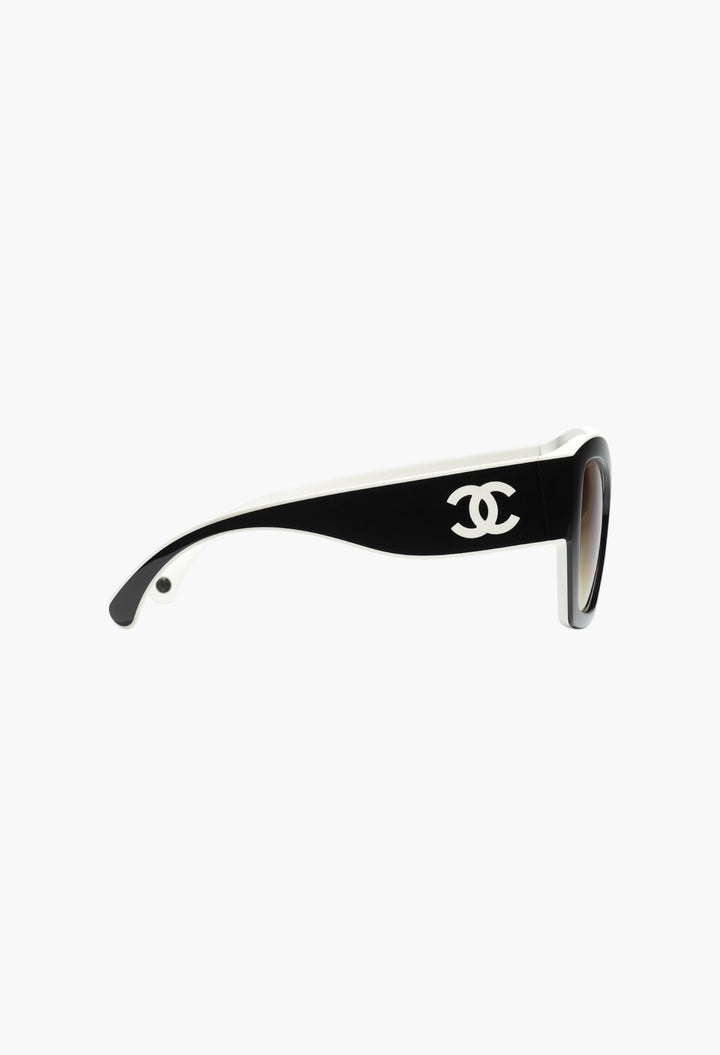 Butterfly Sunglasses - 165651 - GLAM MODA