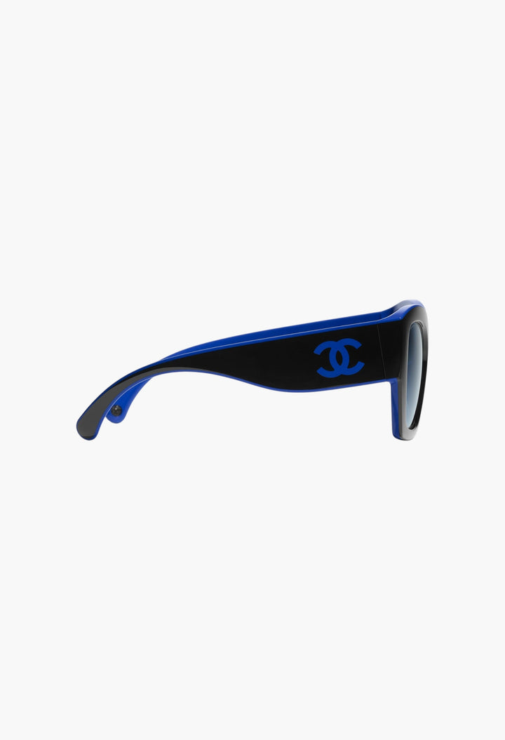 Butterfly Sunglasses - 1768Q8 - GLAM MODA