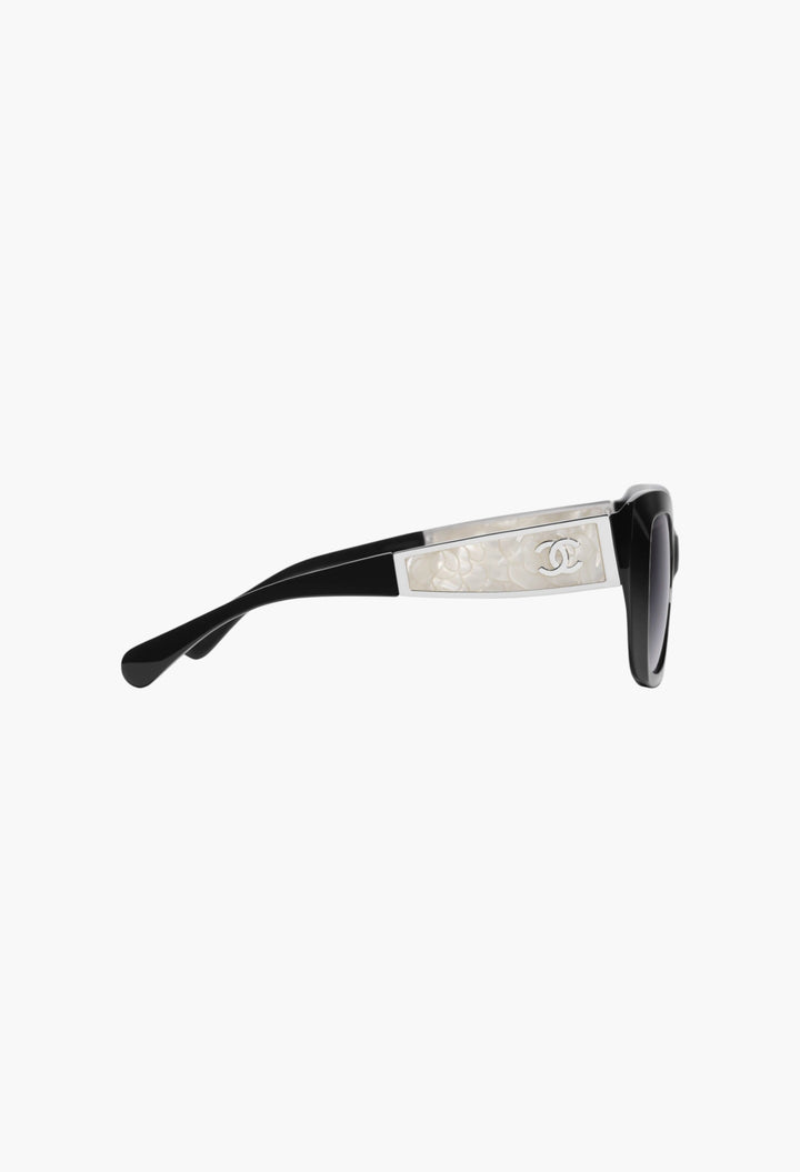 Butterfly Sunglasses - GLAM MODA