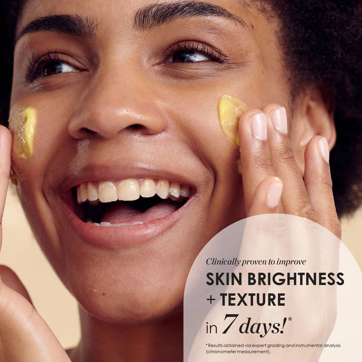 C.E.O. Afterglow Brightening Vitamin C Gel Cream - GLAM MODA