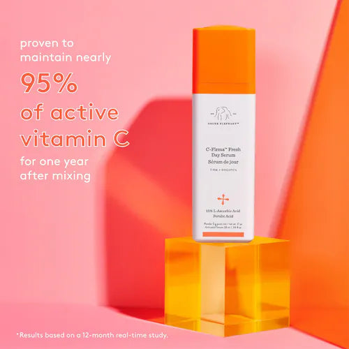C-Firma Fresh Vitamin-C Day Serum - GLAM MODA
