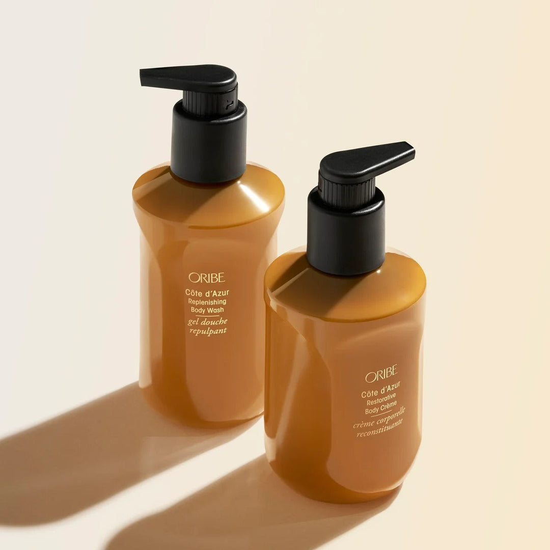 Côte D'azur Restorative Body Crème - GLAM MODA