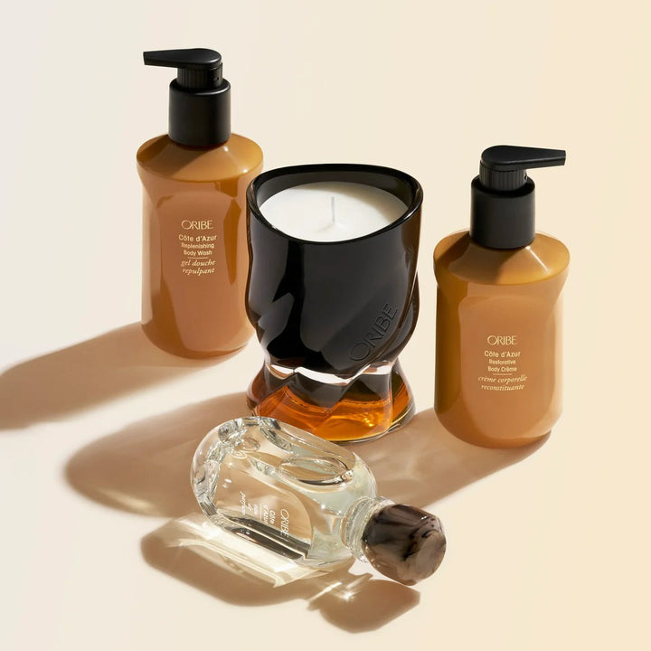 Côte D'azur Restorative Body Crème - GLAM MODA
