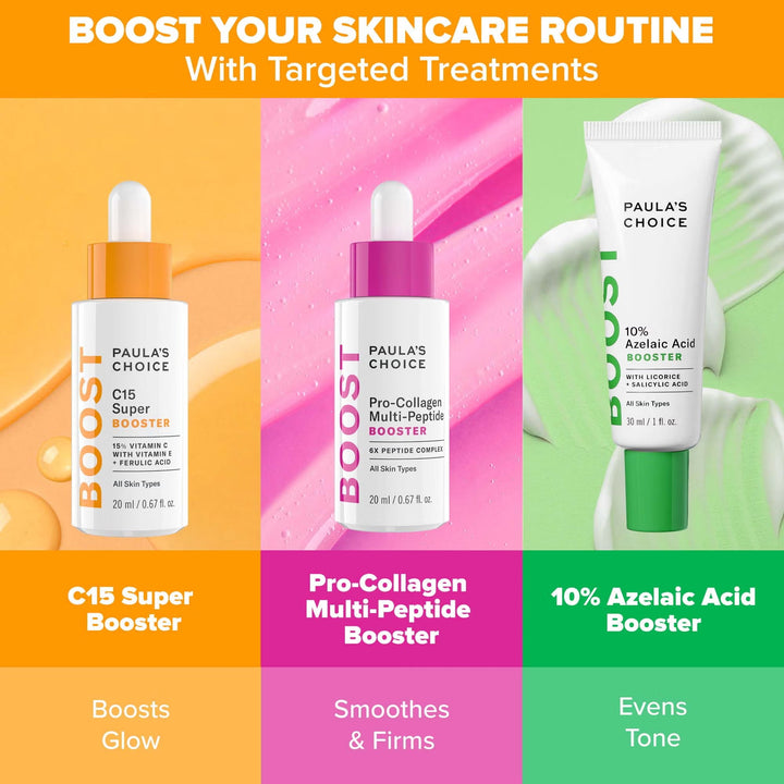 C15 Super Booster 20ml - GLAM MODA