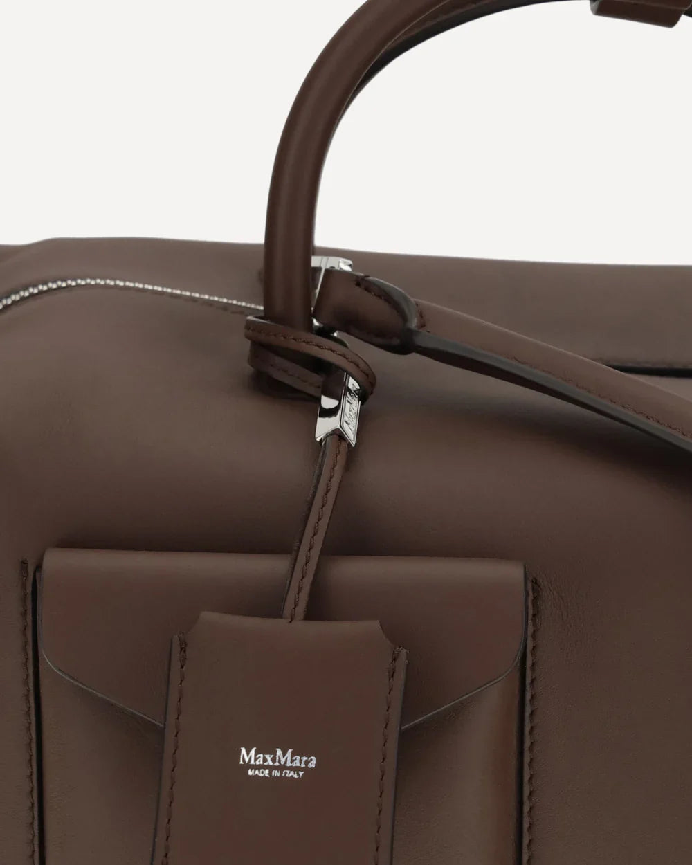 Holdall Cargo leather Handbag