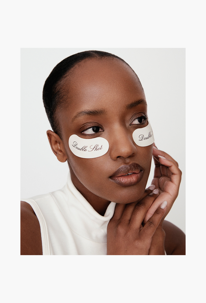 Jeumont Skincare THE CAFÉ COLLECTION